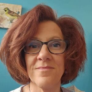 Meet your Posher, Carla